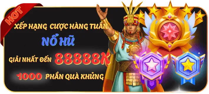 Các loại trò chơi đa dạng tại nn88 game