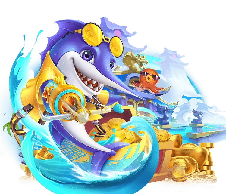 Trải nghiệm chơi bắn cá kịch tính tại nn88 game
