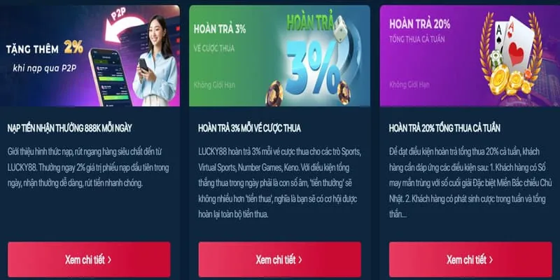 Khuyến mãi nn88 game mới nhất
