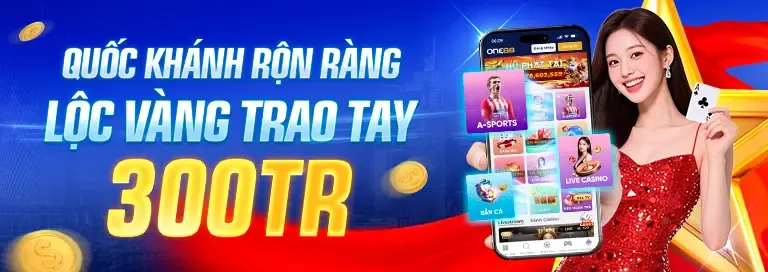 Ưu đãi VIP nn88 game